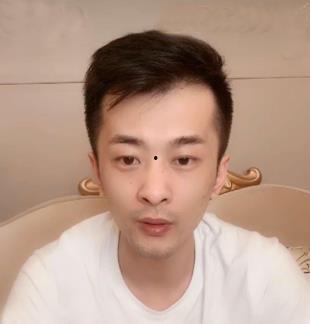 辛巴吃瓜爆料,揭秘娱乐圈背后的惊人真相