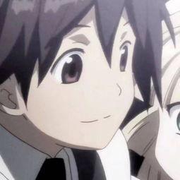 吃瓜大佬头像动漫女生