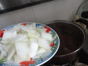 黄芪瓜怎样吃,家常美味与滋补养生两不误